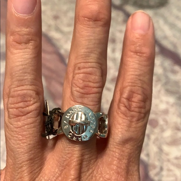 Marc By Marc Jacobs Jewelry - Marc Jacobs Ring Marc By Marc Jacobs Jewelry - Marc Jacobs Ring